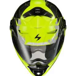 Scorpion EXO-AT960 Topographic Helmet