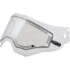 Scorpion EXO AT950 Twist In Cold Weather Electric Faceshield