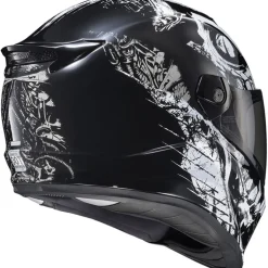 Scorpion EXO Covert FX Caiman Helmet