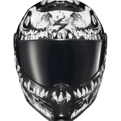 Scorpion EXO Covert FX Caiman Helmet