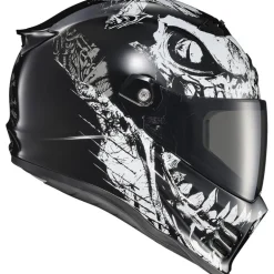 Scorpion EXO Covert FX Caiman Helmet