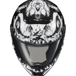 Scorpion EXO Covert FX Caiman Helmet