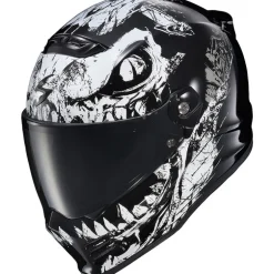 Scorpion EXO Covert FX Caiman Helmet