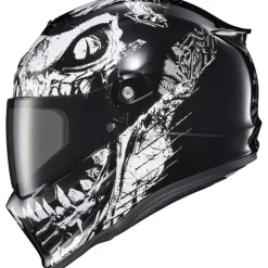 Scorpion EXO Covert FX Caiman Helmet
