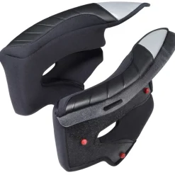 Scorpion EXO Covert FX Cheek Pads