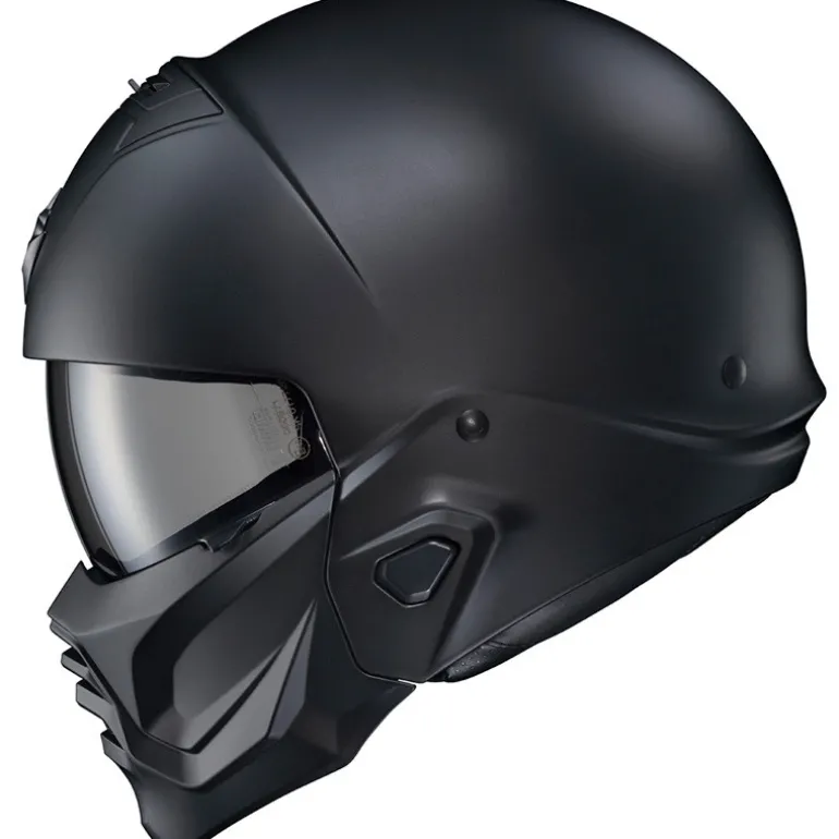 Scorpion EXO Covert 2 Helmet