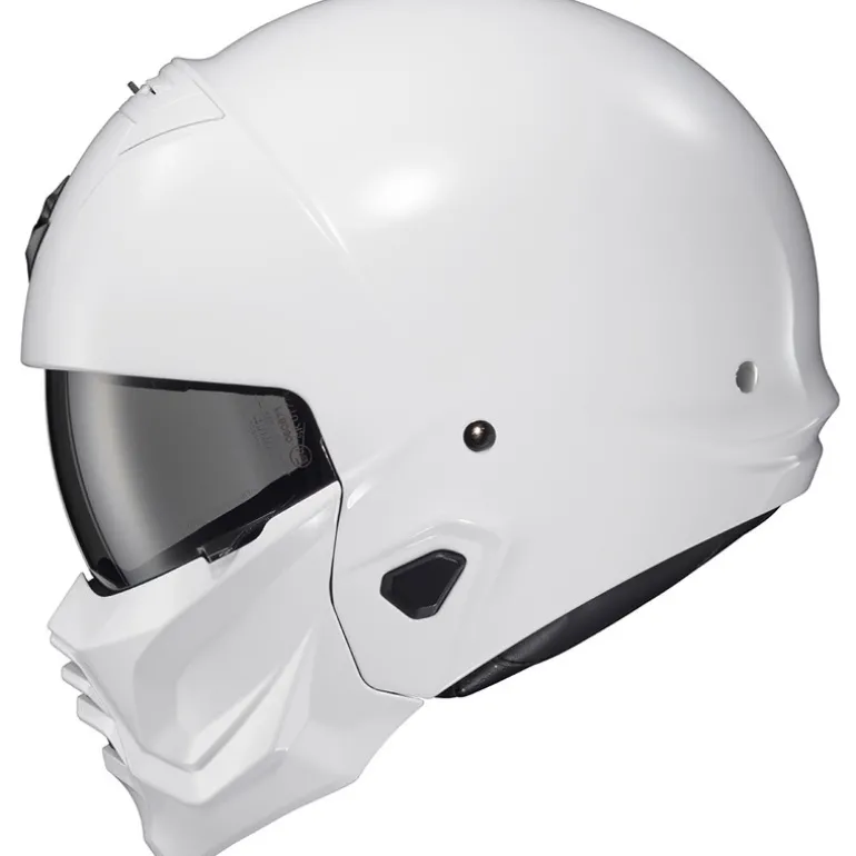 Scorpion EXO Covert 2 Helmet