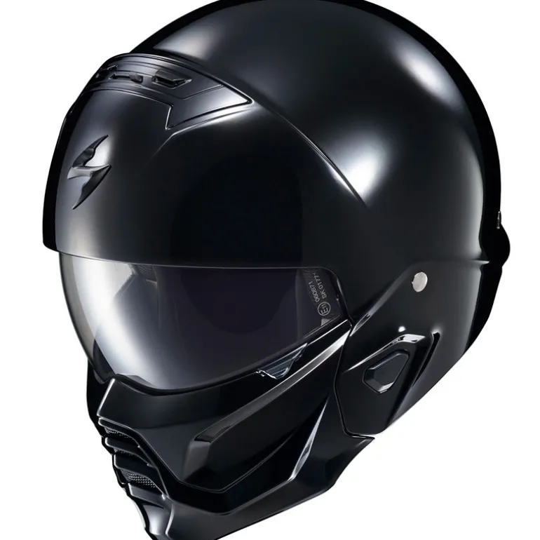Scorpion EXO Covert 2 Helmet