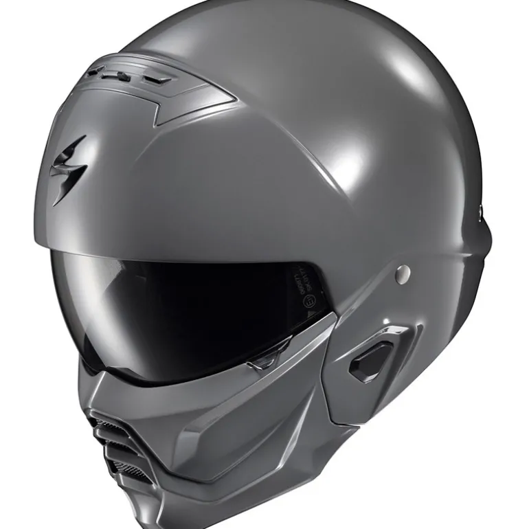 Scorpion EXO Covert 2 Helmet