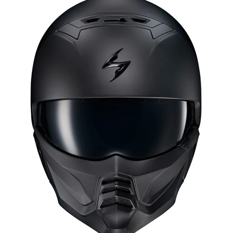 Scorpion EXO Covert 2 Helmet