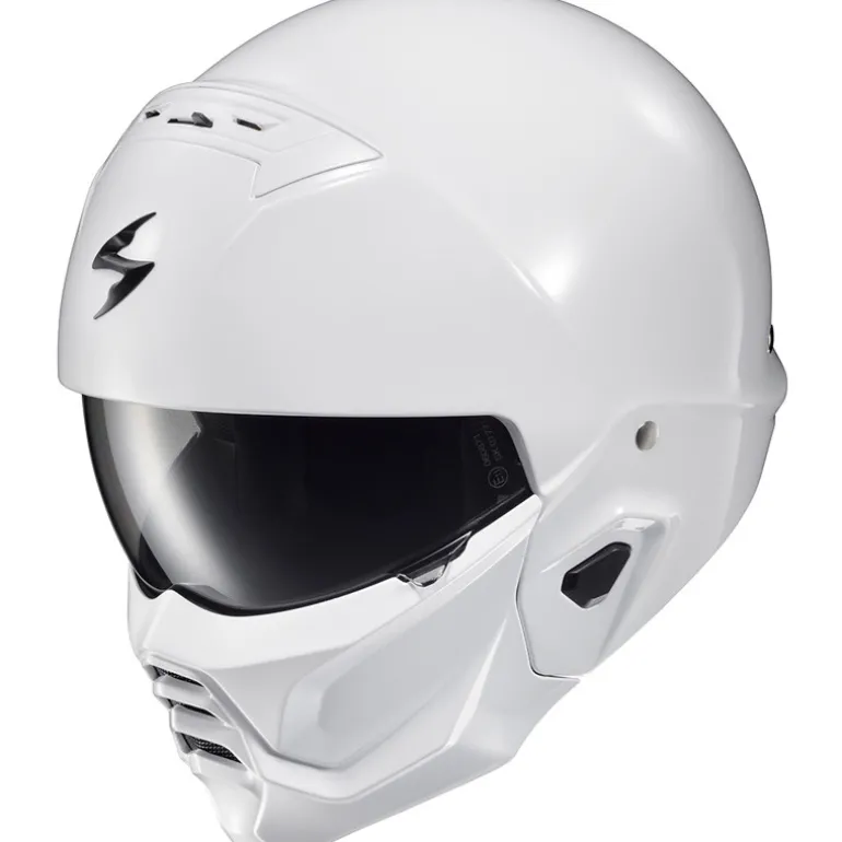Scorpion EXO Covert 2 Helmet