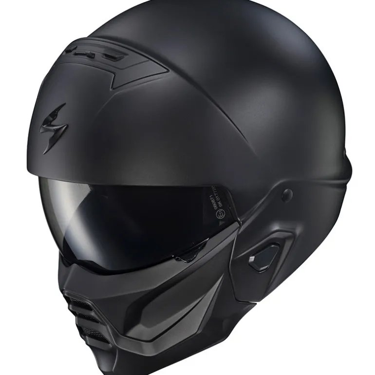 Scorpion EXO Covert 2 Helmet