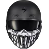 Scorpion EXO Covert X Marauder Face Mask
