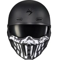 Scorpion EXO Covert X Marauder Face Mask