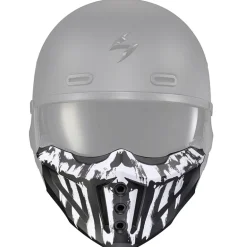 Scorpion EXO Covert X Marauder Face Mask
