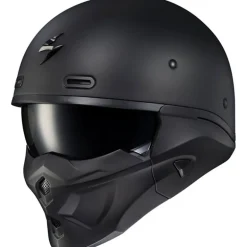 Scorpion EXO Covert X "Type X" Face Mask