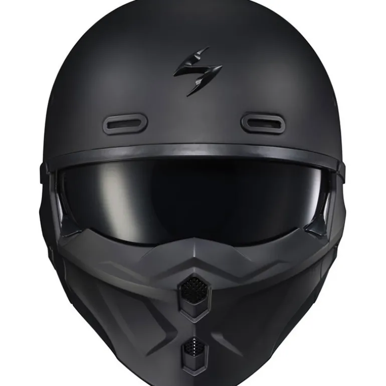 Scorpion EXO Covert X "Type X" Face Mask