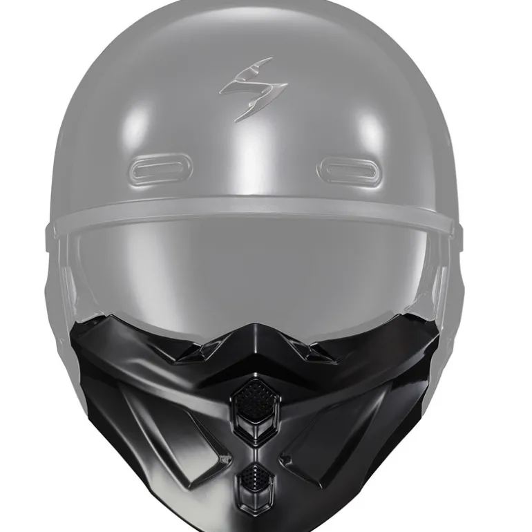 Scorpion EXO Covert X "Type X" Face Mask