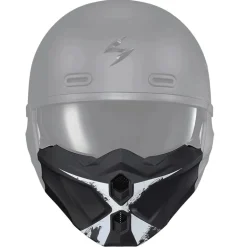 Scorpion EXO Covert X X-Ray Face Mask