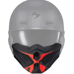 Scorpion EXO Covert X X-Ray Face Mask