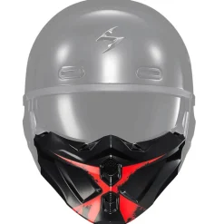 Scorpion EXO Covert X X-Ray Face Mask