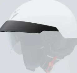 Scorpion EXO-C110 Peak Visor Black