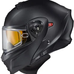 Scorpion EXO-GT930 Snow Helmet - Dual Shield