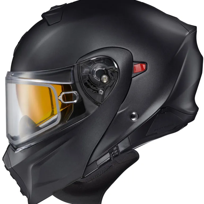 Scorpion EXO-GT930 Snow Helmet - Dual Shield