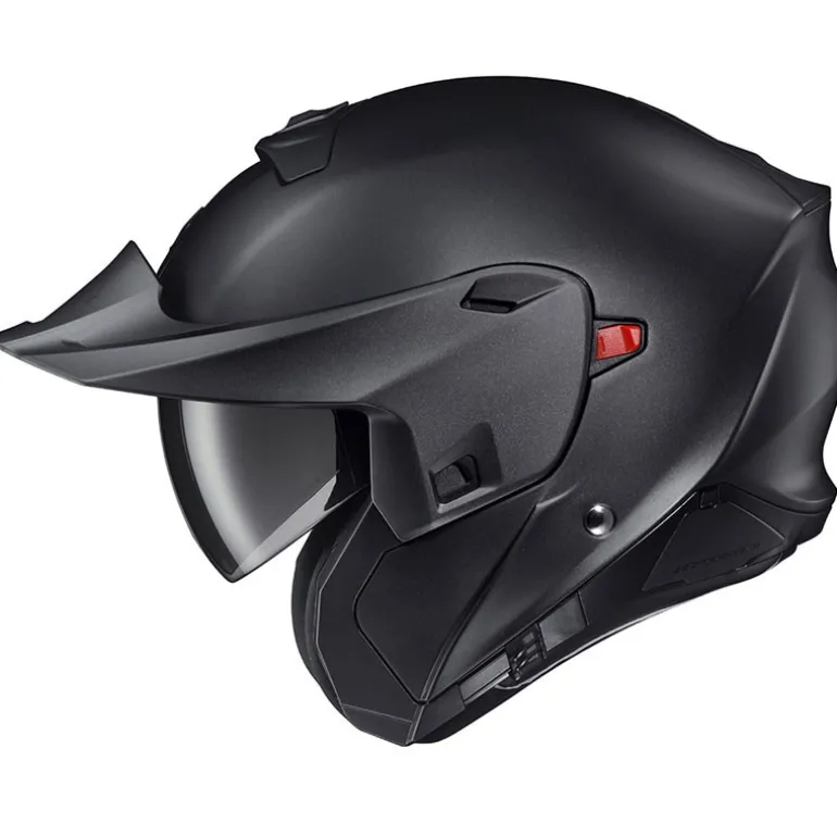 Scorpion EXO-GT930 Transformer Helmet Solid