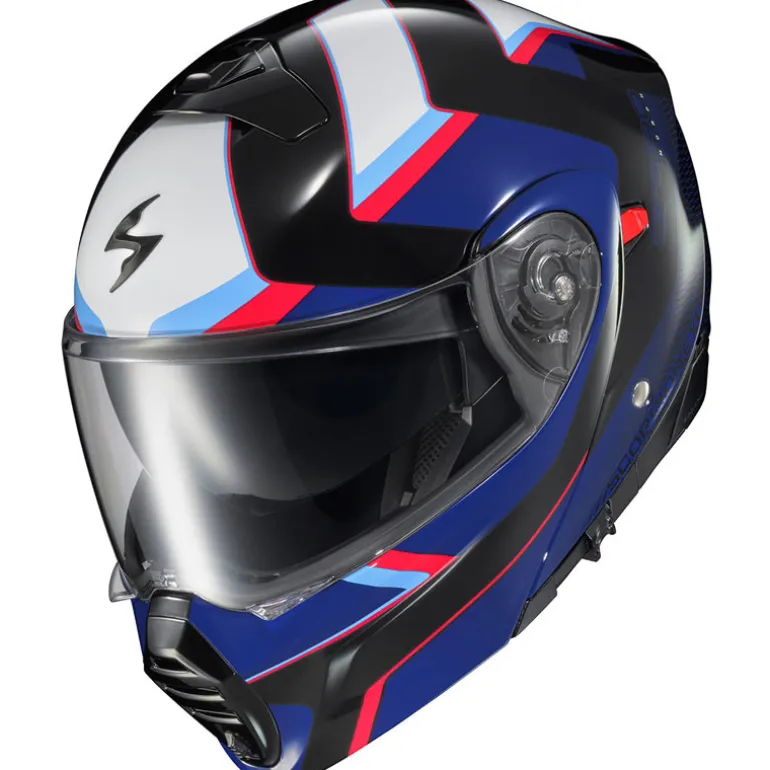 Scorpion EXO-GT930 Transformer Morph Helmet