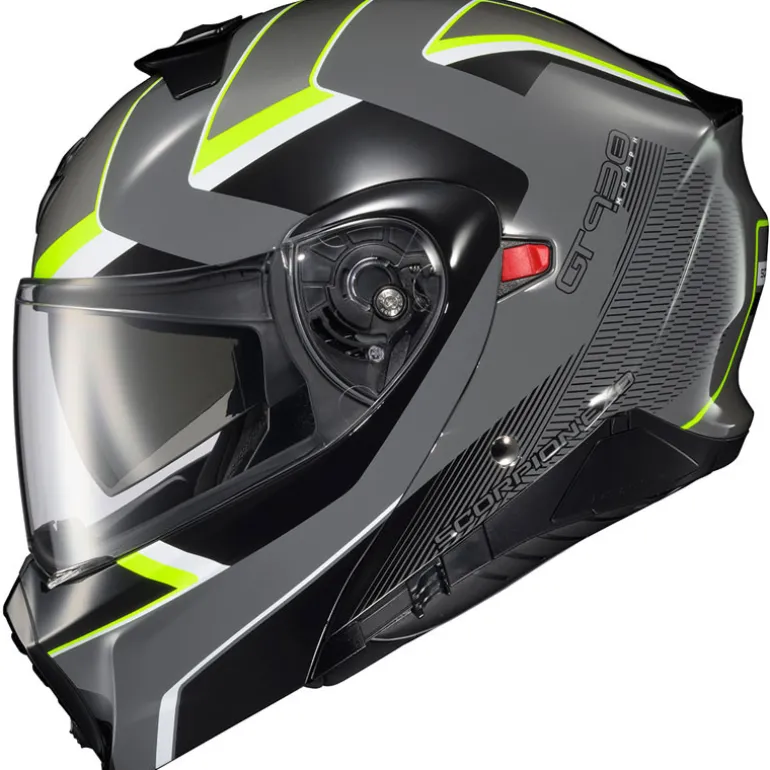 Scorpion EXO-GT930 Transformer Morph Helmet