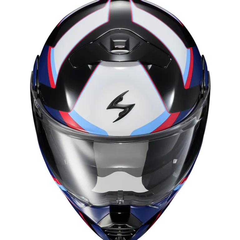 Scorpion EXO-GT930 Transformer Morph Helmet