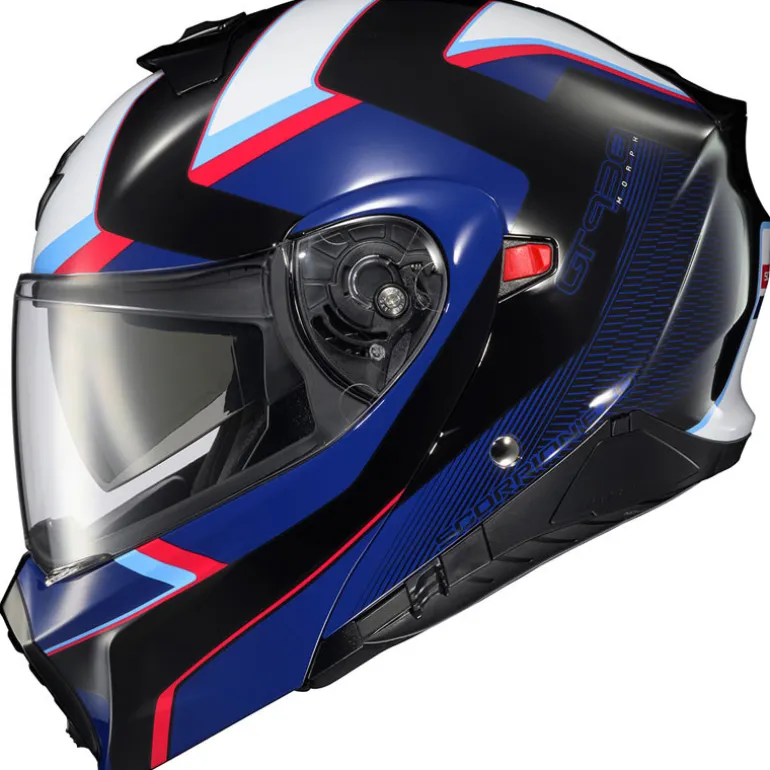 Scorpion EXO-GT930 Transformer Morph Helmet