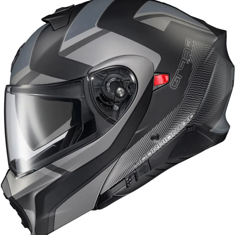 Scorpion EXO-GT930 Transformer Morph Helmet