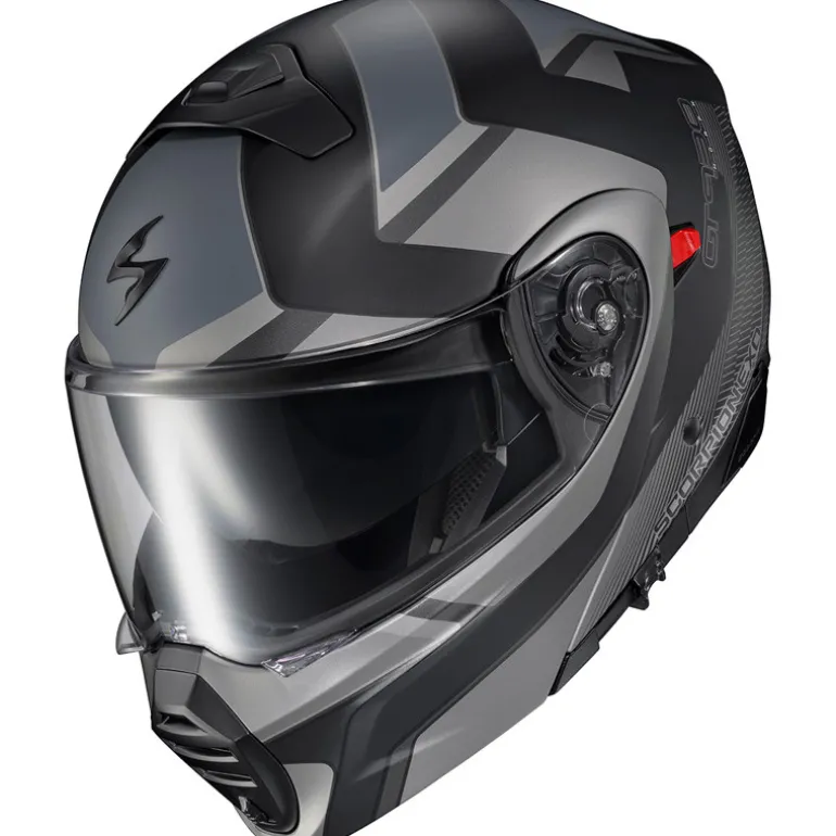 Scorpion EXO-GT930 Transformer Morph Helmet