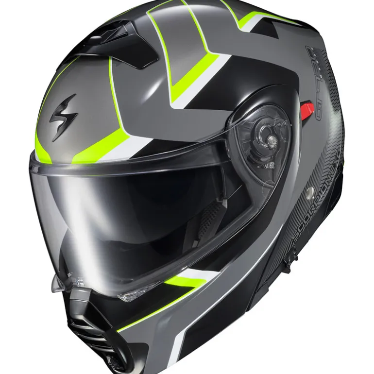 Scorpion EXO-GT930 Transformer Morph Helmet