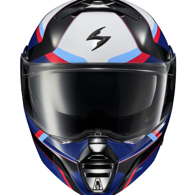Scorpion EXO-GT930 Transformer Morph Helmet