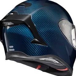Scorpion EXO-R1 Air Carbon Helmet Solid