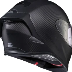 Scorpion EXO-R1 Air Carbon Helmet Solid