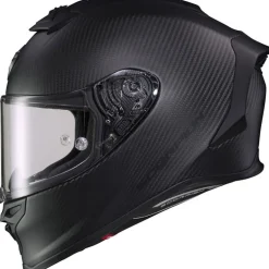 Scorpion EXO-R1 Air Carbon Helmet Solid
