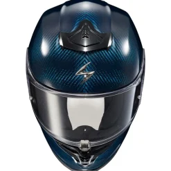 Scorpion EXO-R1 Air Carbon Helmet Solid