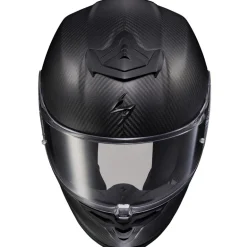 Scorpion EXO-R1 Air Carbon Helmet Solid