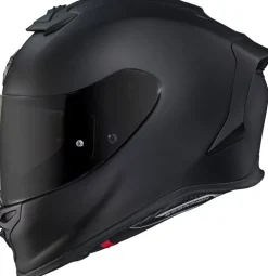 Scorpion EXO-R1 Air Helmet Solid