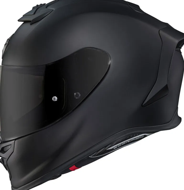 Scorpion EXO-R1 Air Helmet Solid