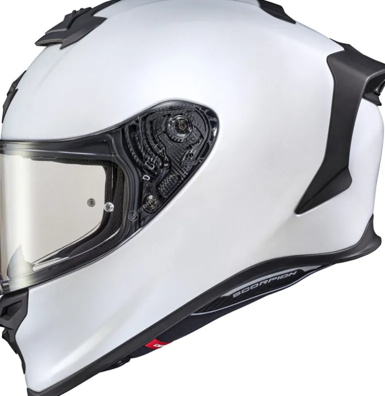 Scorpion EXO-R1 Air Helmet Solid