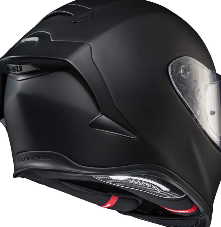 Scorpion EXO-R1 Air Helmet Solid