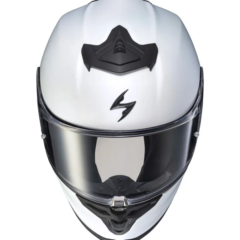 Scorpion EXO-R1 Air Helmet Solid
