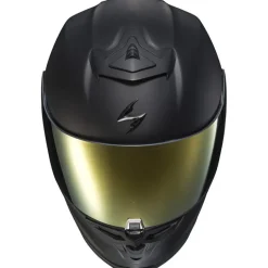 Scorpion EXO-R1 Air Helmet Solid