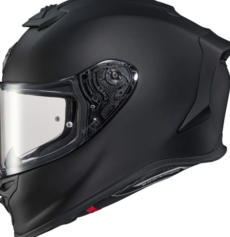 Scorpion EXO-R1 Air Helmet Solid