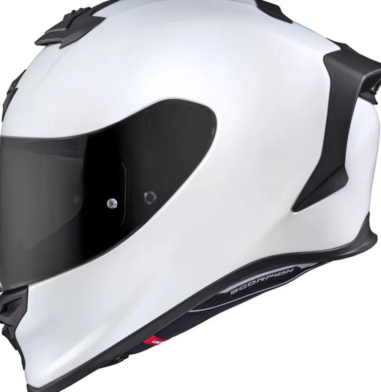 Scorpion EXO-R1 Air Helmet Solid